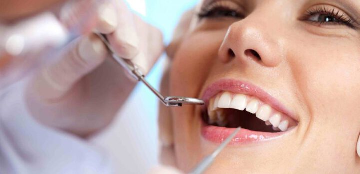 best dentist in vasundhara