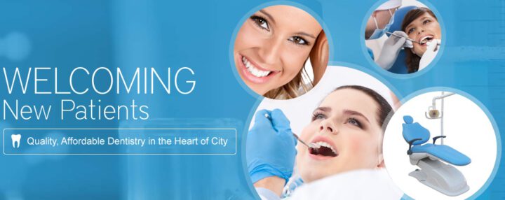 dentist in Vasundhara