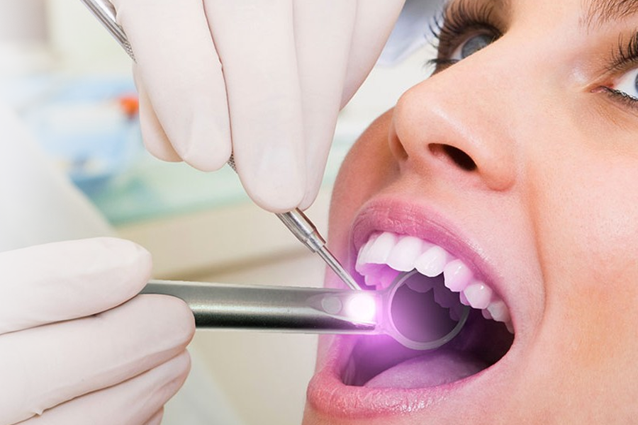 general dentist in Vasundhara