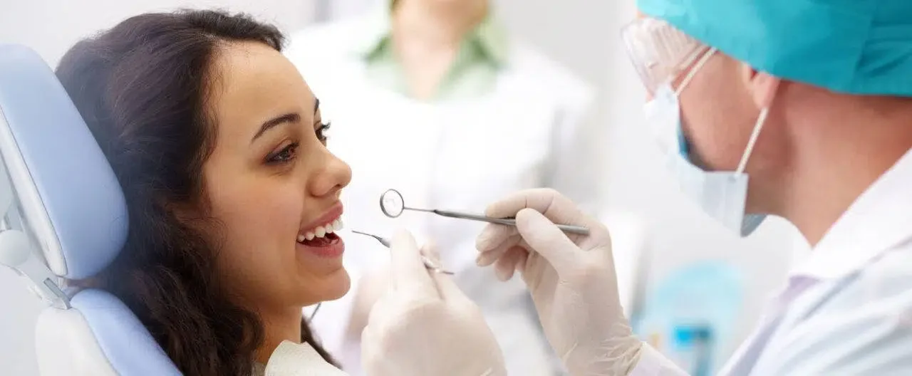 Role of the Top Dentist Near Me for the Oral Care