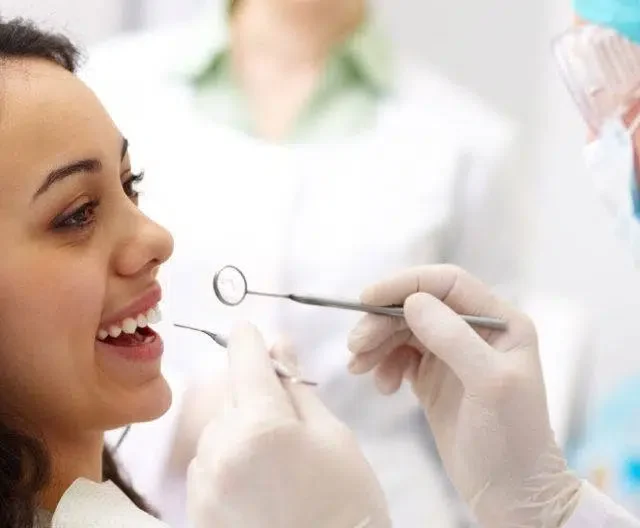 Role of the Top Dentist Near Me for the Oral Care